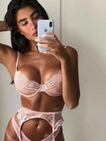 Индивидуалка Аврора Фотография 4
